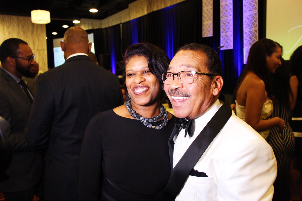 HerbJWesson's tweet photo. Celebrated the important work of @CoCoSouthLA at the #PeoplePowerProgress Awards. A resounding evening surrounded by resilient leaders. https://t.co/3aBe2Nb06K