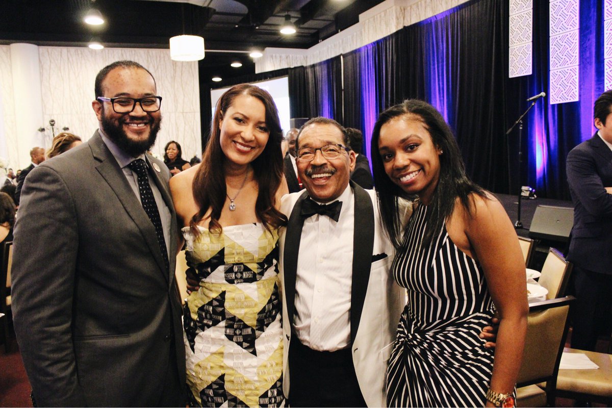 HerbJWesson's tweet photo. Celebrated the important work of @CoCoSouthLA at the #PeoplePowerProgress Awards. A resounding evening surrounded by resilient leaders. https://t.co/3aBe2Nb06K