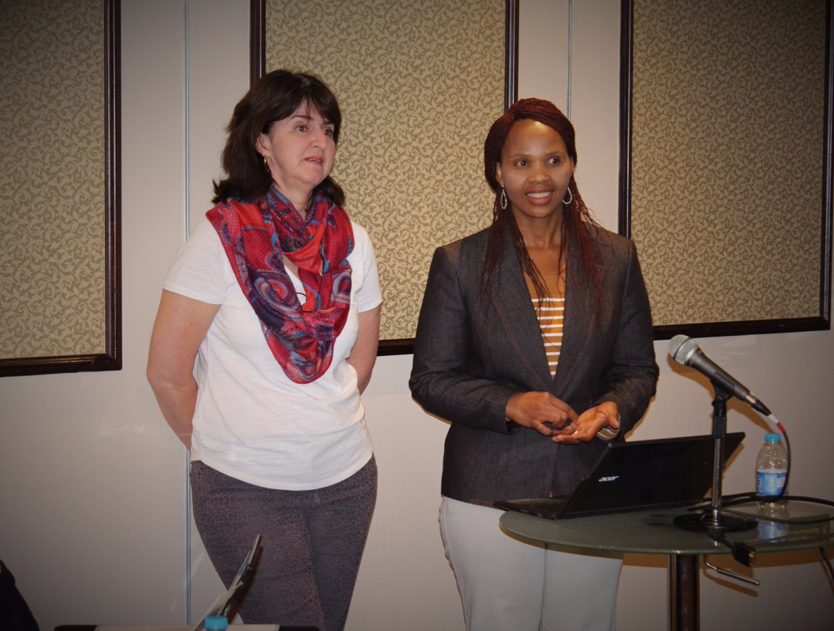 BioFISA projects sharing experiences in Cape Town. <a href="/nepadsanbio/">NEPADSANBio</a>