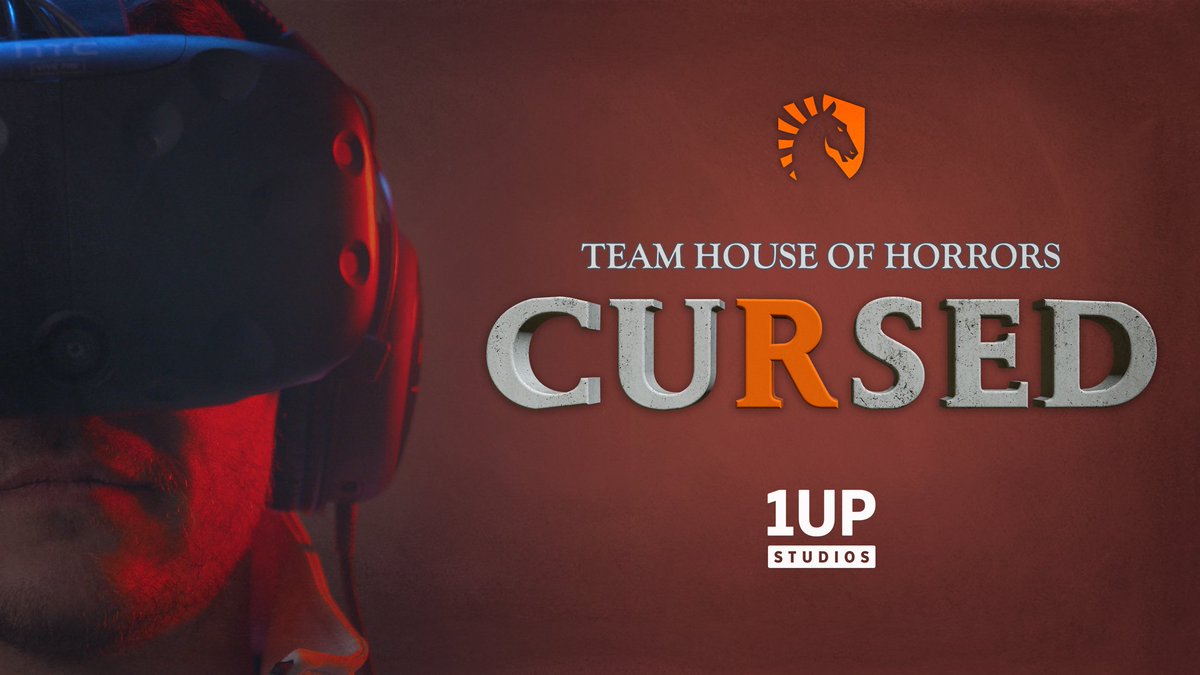 TeamLiquidLoL's tweet image. Enter the Team House of Horrors, but don&apos;t get lost 👻

📺 youtu.be/It_uuo6t66I