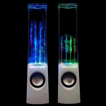 ViralGadgets's tweet photo. SOUND SO COOL, YOU CAN SEE IT!🔈🔉🔊 👀
#CGGV #Gadgets #Gizmos #OfficeGadgets #CoolGadgets #USBSpeakers #CoolSpeakers https://t.co/umqjSGr0yq https://t.co/cb0gU4nshj