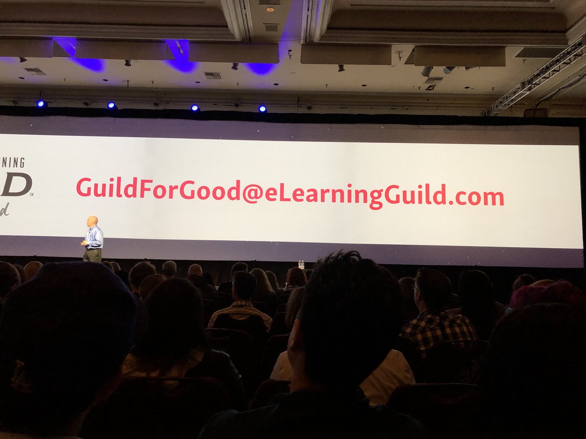SoundBranch's tweet photo. @LnDDave what we do next after #devlearn is what matters. Thanks for a great #DevLearn17 https://t.co/pQ4m6zkuPF