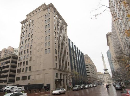 RICSSoftware's tweet photo. Excited to move our office to downtown Indianapolis. Great things to come as we grow in our new space. https://t.co/sBG1zkH5g1 @IBJnews https://t.co/ilqq3r4m4n