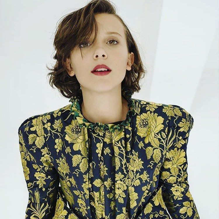 fitzroyrentals's tweet photo. How can someone so young be so stylish?! HOW. Who else is running straight home after work to binge?? #strangerthi… https://t.co/qG32zJoqtk https://t.co/mj19bTLkoc