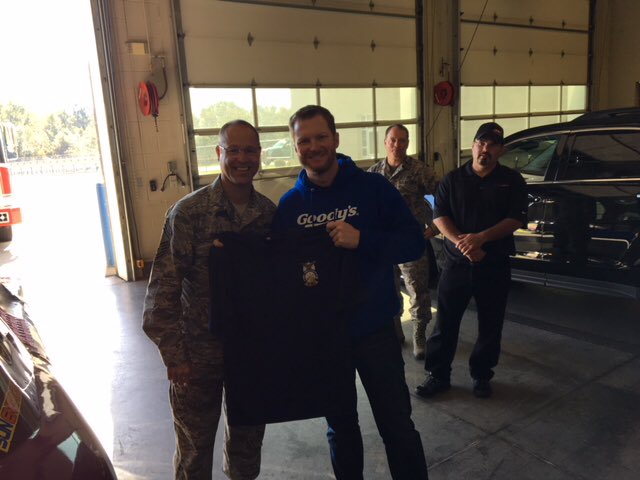 Chief (Retired) Daryl Cook tweet media