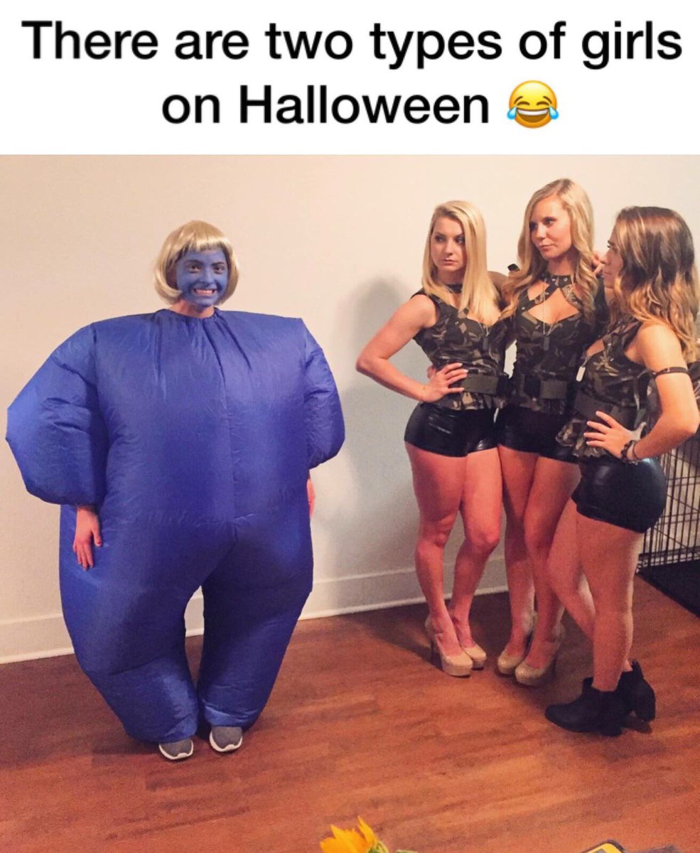 We've all got that one friend.

Tag your mate who dresses in blue 😂😂