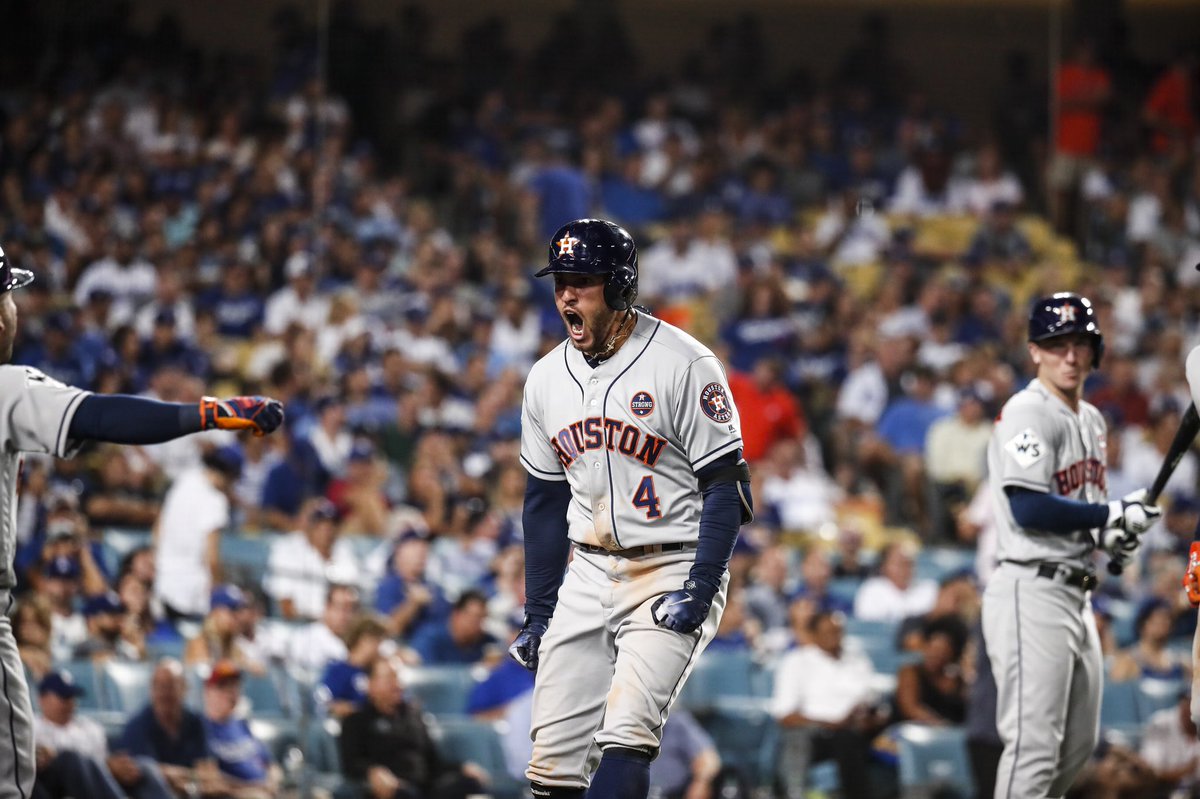 🚨🚨 this is not a drill 🚨🚨

RETWEET this by 4pm for a chance to win a pair of tickets to TONIGHT’s #WorldSeries game! #EarnHistory