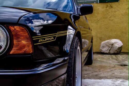 E30/M-Power tweet media