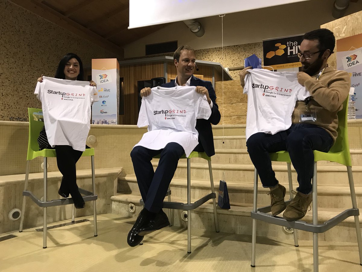 Grazie ragazzi! <a href="/LucaLaMesa/">Luca La Mesa</a> <a href="/Elerocca/">Eleonora Rocca</a> <a href="/v_marangi/">Valentino Marangi</a> #SGAncona