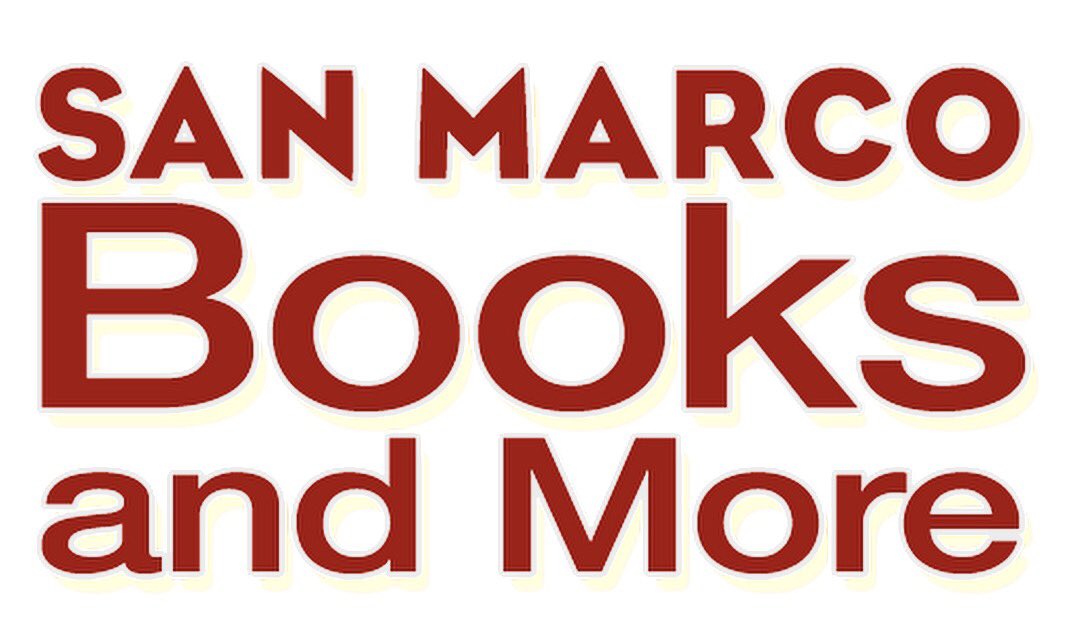 RogMcDaniel's tweet photo. Book signing tomorrow from 10-2 at #SanMarcoBooks in #Jacksonville #YAFiction #YABooks #Booksigning https://t.co/mpIcGvyihJ