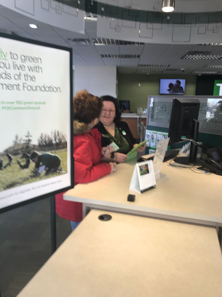 TD_Betts's tweet photo. #7723 Is #ImDigitalReady on this national digital day!!! @dannydpapadatos @RyanJBarclay_TD @stratc2 https://t.co/5XhUg8x6GS