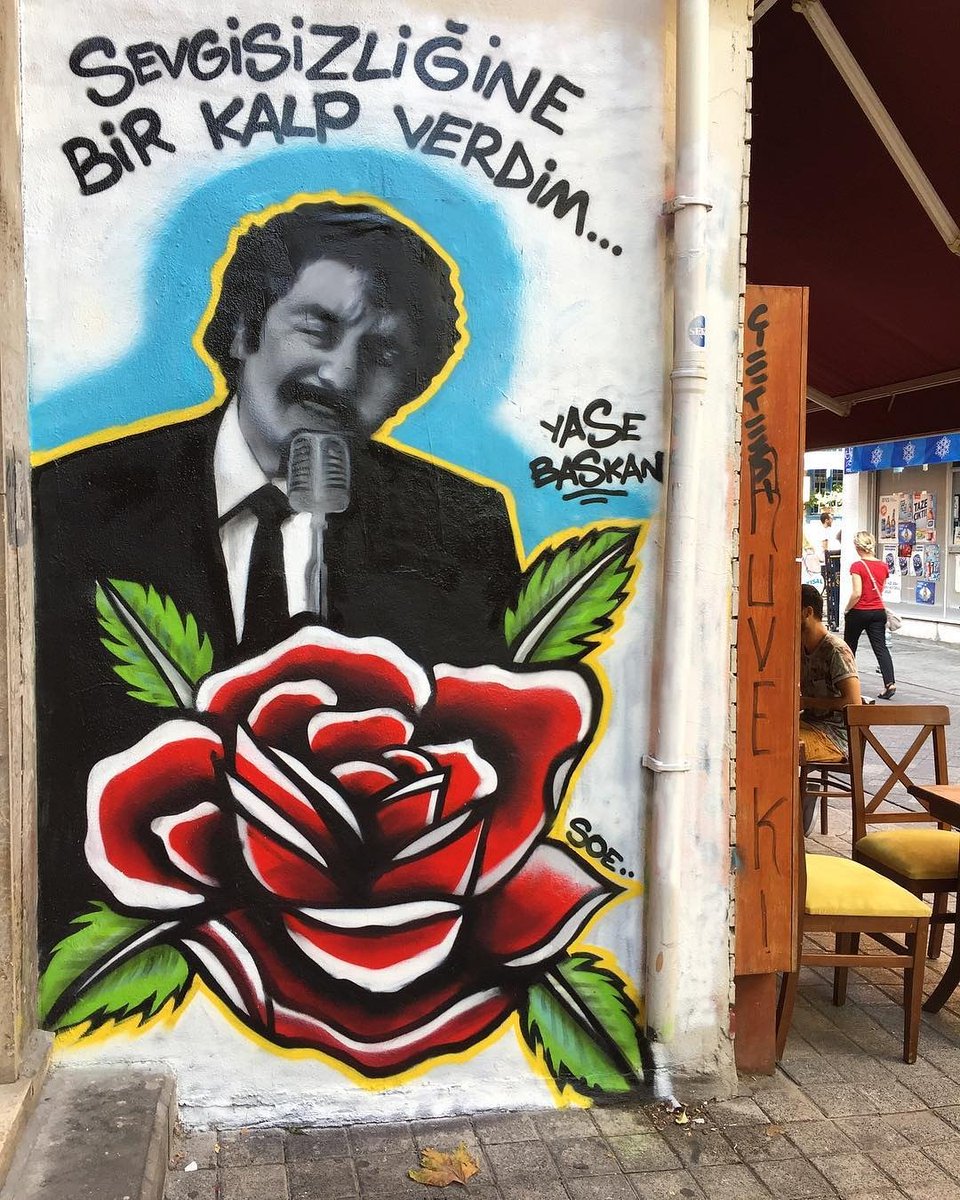 cnsakyldz's tweet photo. #sevgisizliğine #birkalp #verdim https://t.co/BzB4Wakknr