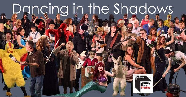 Don’t dance in the shadows with mental illness.  Watch this video then step into the light and start talking! thndr.me/raHyC5