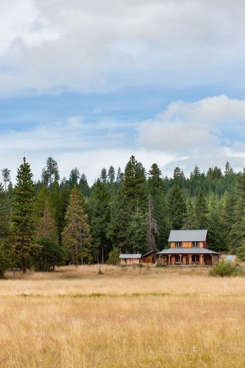 Come enjoy a #fall or #winter #farmstay with us! #WillowWittRanch is a #FourSeason #getaway with abundant #NaturalBeauty year round!