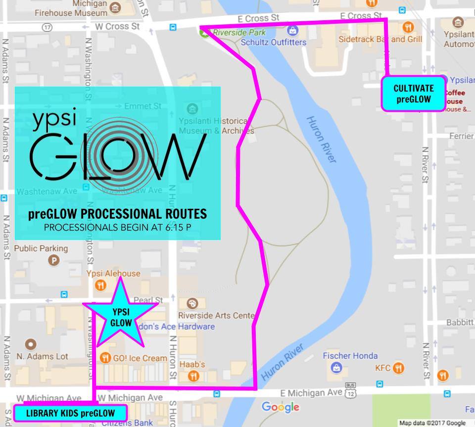 MercurySalad's tweet photo. March with us and @GuildYpsi  for Ypsi Glow tonight. We step off @cultivateypsi 6ish. https://t.co/dlkY1nmzxm