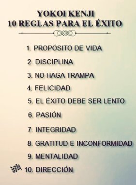 7 consejos de estilo profesional., The Klandestine