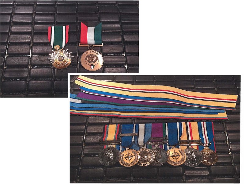 War Medals - Returned dlvr.it/PxwVgL https://t.co/FvpJRK6VQI