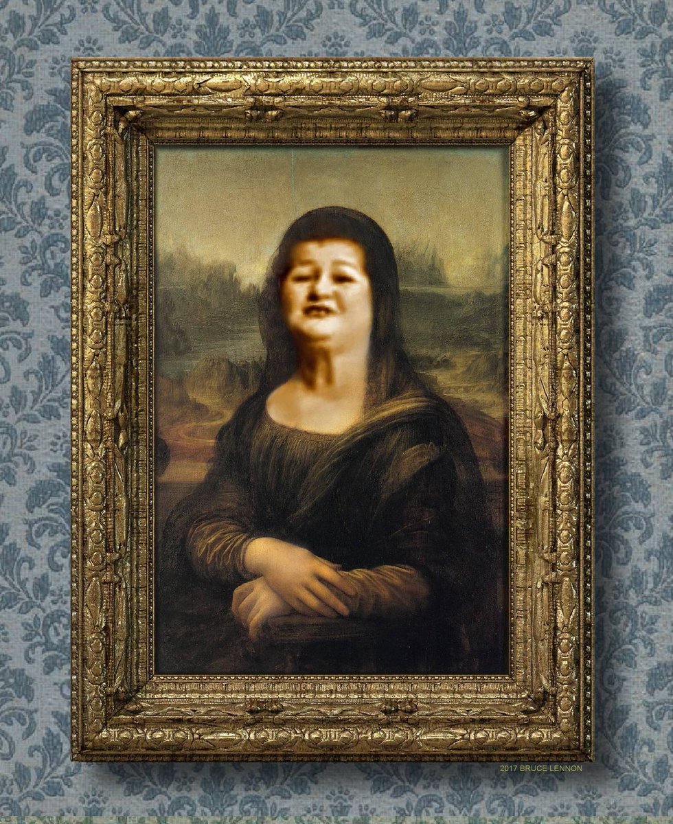 bruce lennon tweet media