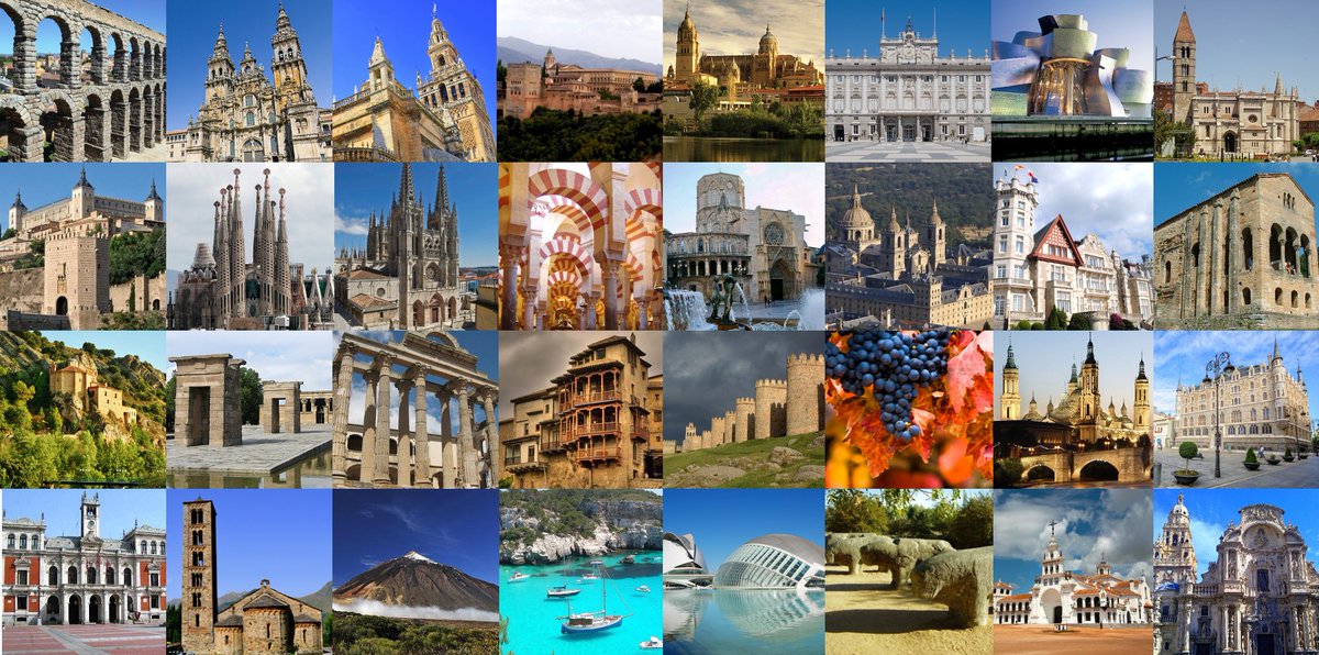 turistaenmipais's tweet photo. #turistaenmipaís, pero turista de todo un país unido llamado España. Siglos y años de convivencia que han querido romper con la #Independencia de Cataluña. Volvamos a la sensatez y la convivencia. Todos lo merecemos #DuiARV https://t.co/kEJHgVYuSO