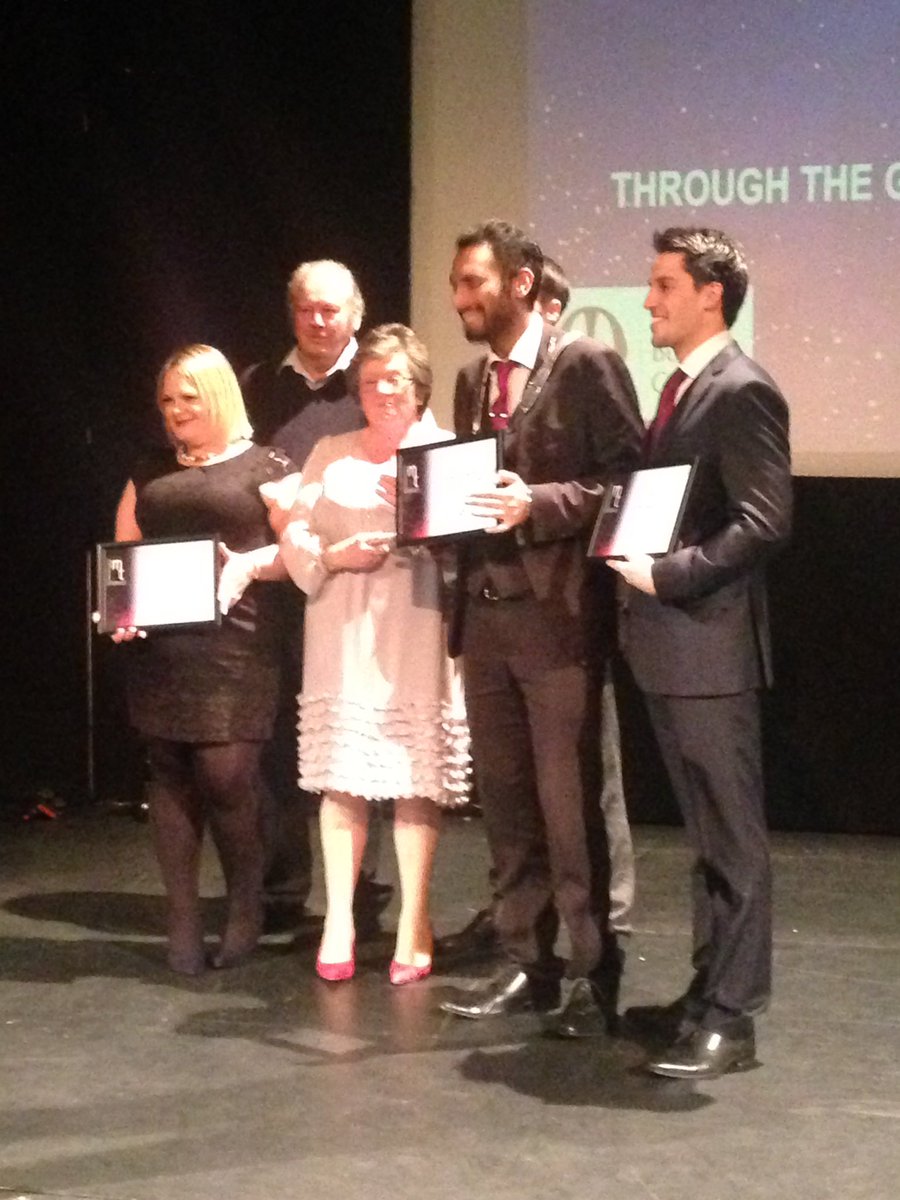 Melton Times tweet media