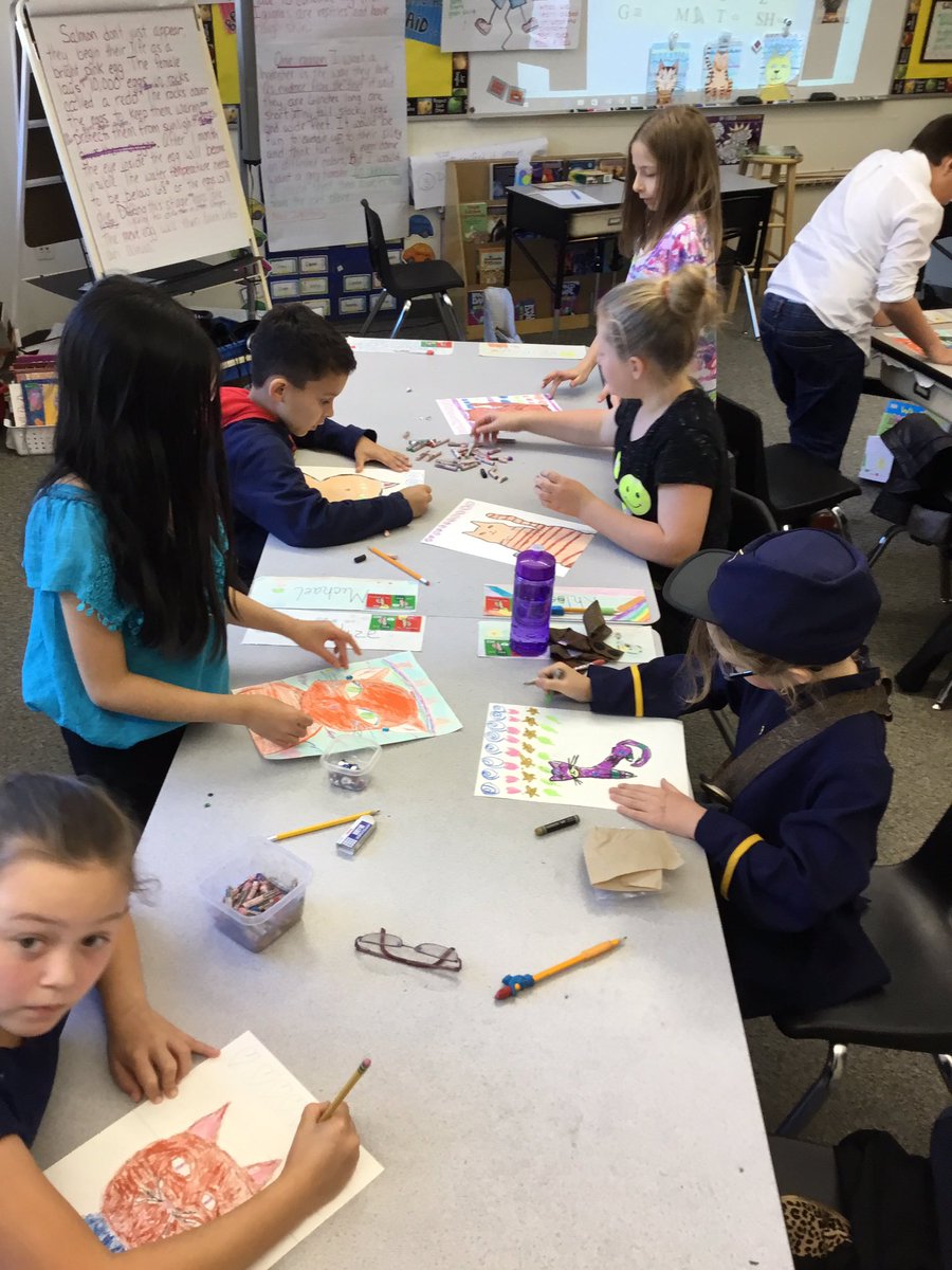 MrsGlasscock's tweet photo. Art Literacy: The Art of Ancient Egypt #TeachImlay https://t.co/BSTsHghbfC