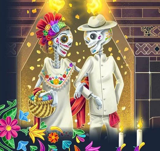 PdelCarmenTV's tweet photo. #FestivalVidayMuerte Regalaremos 1 pase sencillo a las primeras 2 personas que cumplan la dinámica. Link a usar: https://t.co/h795hAZI0f 😉 https://t.co/QIK3wxVjQi
