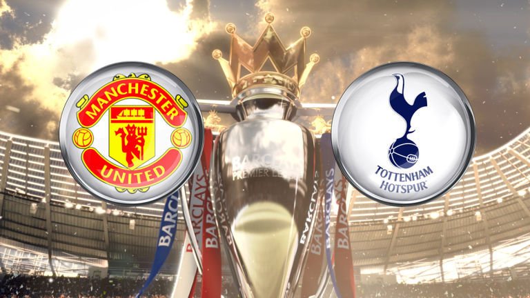 PredictTheSix's tweet image. It's time to get your bets placed before the Man Utd v Spurs game at 12.30pm tomorrow! Who are you backing this weekend?