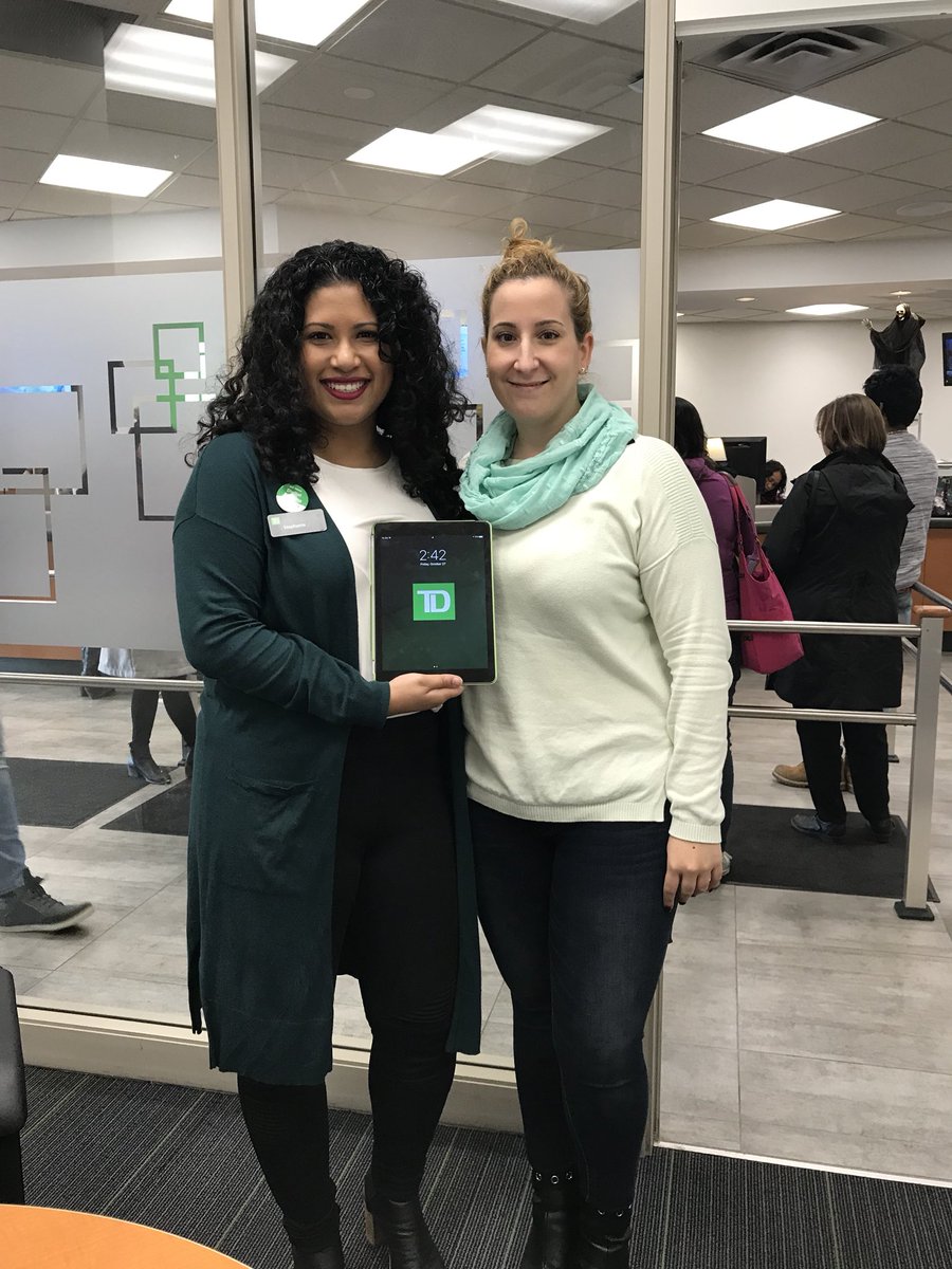 __stef's tweet photo. The Stef(ph)s are always digital ready! #steph1 #stef2 #weredigitalready @GerardDinneen @MarianNishan https://t.co/JXdaNSdqnT