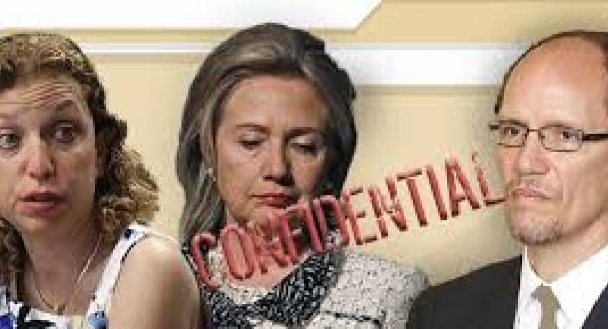 Judge may order Fusion GPS to give House investigators its bank records.