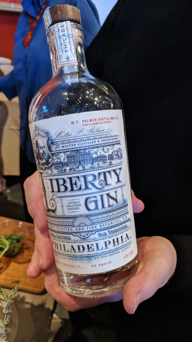 PhillyFoodGirl's tweet photo. Great time at @phillymag #PHLwhiskeyfest at @LFFStadium! Personal favs @AperolUSA Spritz, @donqrum, @The_Macallan, @LibertyGin. https://t.co/EtbjULSwmr