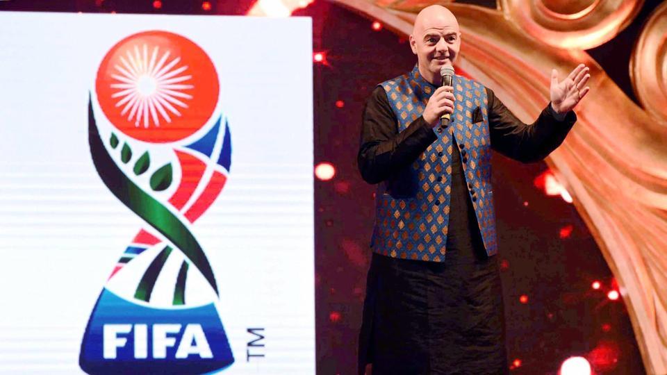#FIFAU17WC | India will have to wait till 2018 to know if they get FIFA U-20 World Cup

hindustantimes.com/fifa-u17-world…