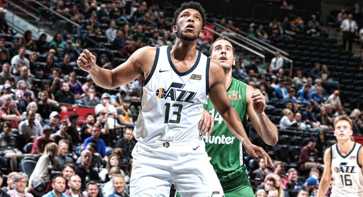 We've assigned @ToBrad1 to the @slcstars. https://t.co/MO3YRmHEah