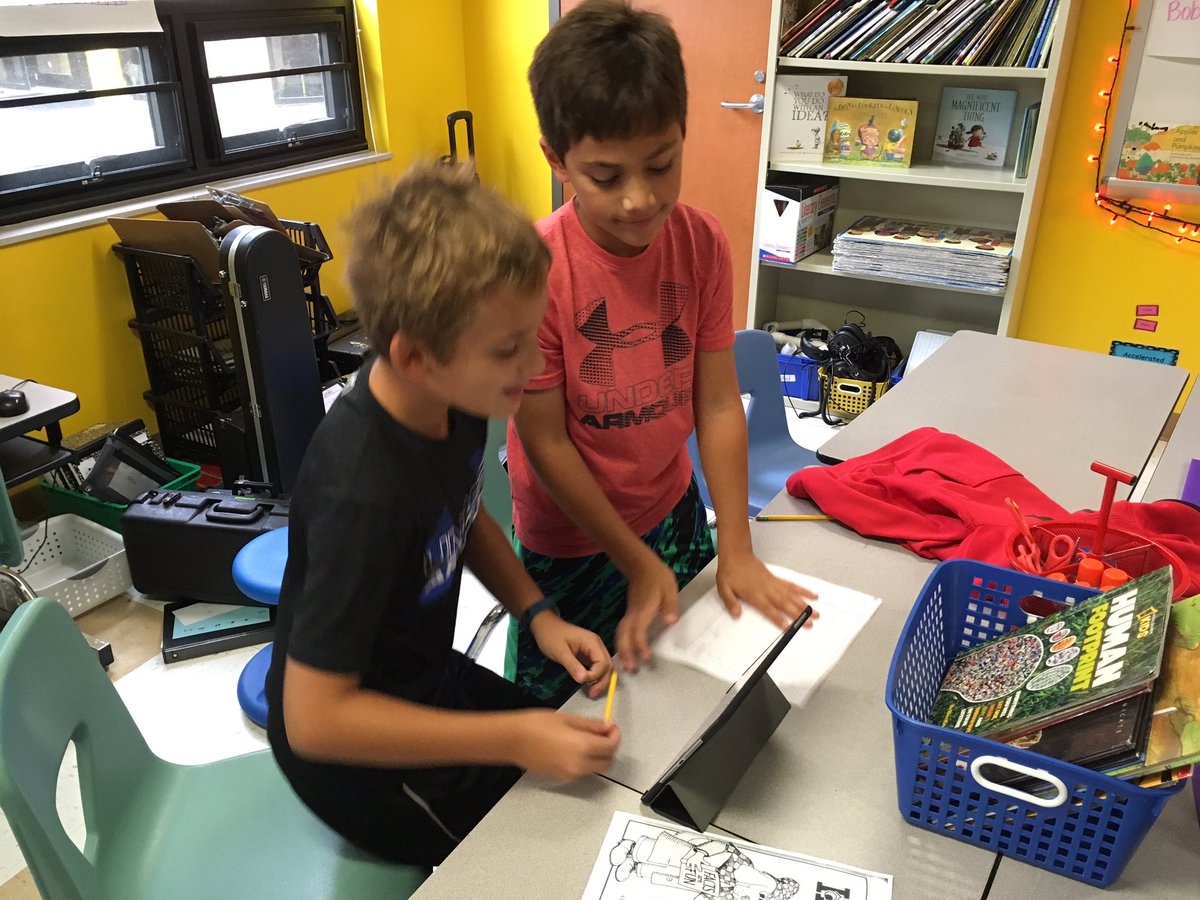 menateach's tweet photo. We are super excited to start our #GeniusHour research using the Independent Investigation Method. So much enthusiasm in these kiddos! https://t.co/oXs96ihkC9
