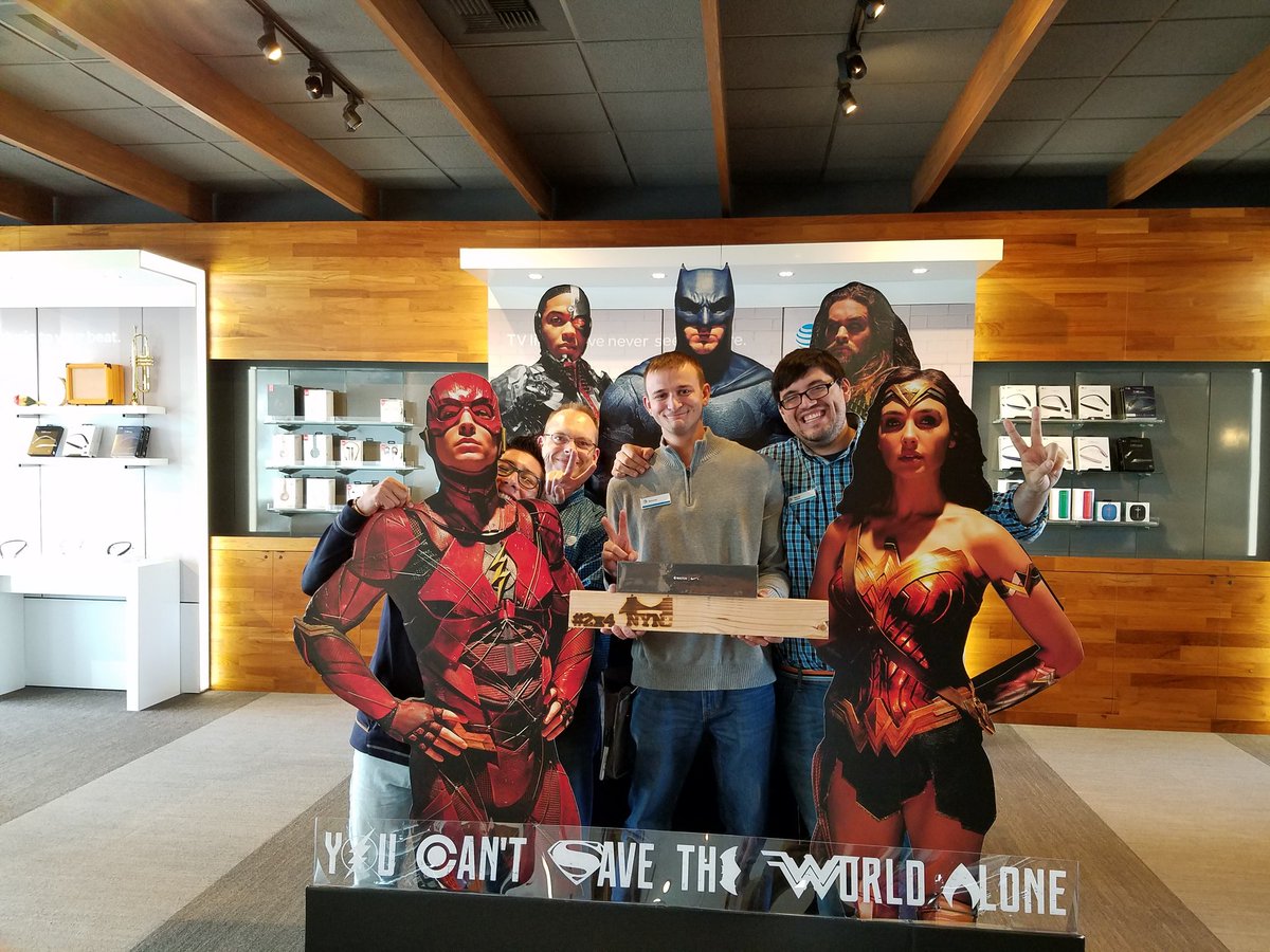 Rich Davidson tweet media