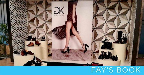 fays_book's tweet photo. Κερδίστε δυο ζευγάρια παπούτσια Gianna Kazakou, ένα μποτάκι για σας και ένα ανδρικό για τον καλό σας! https://t.co/evFojVh6Xg https://t.co/YqL4m7V7co