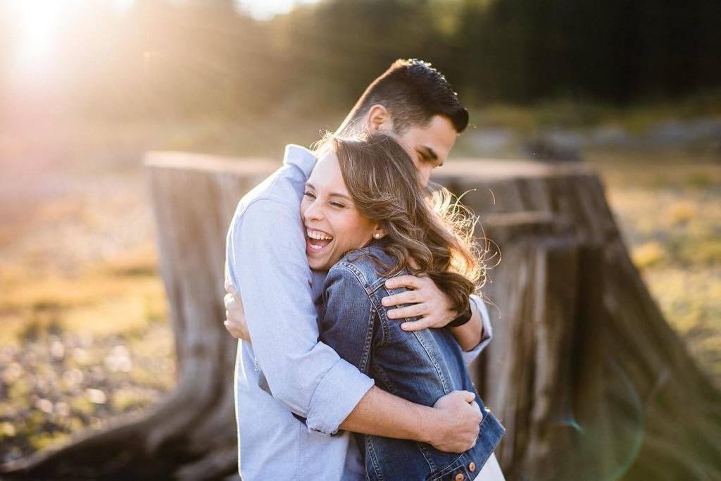 Nikonandy's tweet photo. A little sneak peek from Viviana + Arash's epic mountain engagement sesh! Love how fun they are together! 
Stunning makeup by @offwhitemake… https://t.co/dYg1yq2Spd
