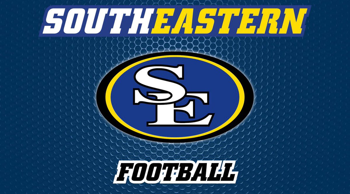 Vargoo7's tweet photo. Blessed to receive my first offer from Southeastern Oklahoma State University #Savagestorm https://t.co/WVdA5QLS5P