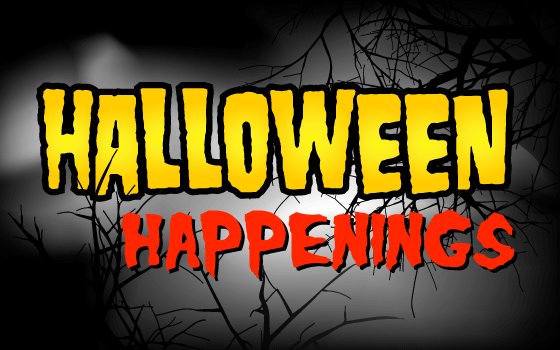 LindaBreaultACE's tweet photo. Lots of fun Halloween events going on this weekend!  Enjoy!!  #halloween2017 #boo #eventplanning https://t.co/4dhu2RB3Vq