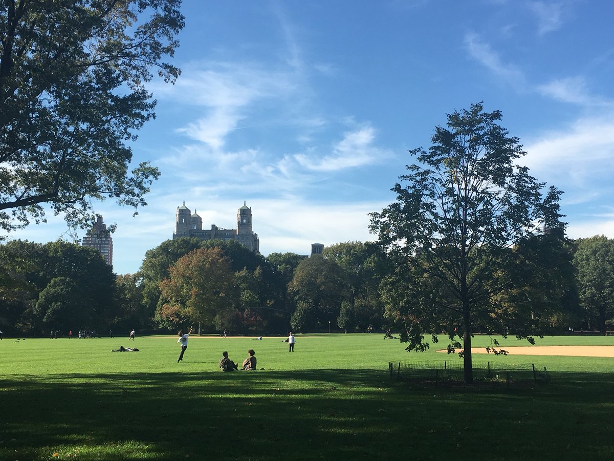 A walk through #CentralPark to stimulate #creativeenergy #author #storytelling #PeoplePlacesAndThings