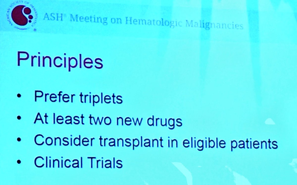 mtmdphd's tweet photo. Pharma #clinicaltrials are done to get drug @US_FDA approved. Not to best optimize how used. - @VincentRK @eaonc #mmsm https://t.co/fdDWfNFCDK