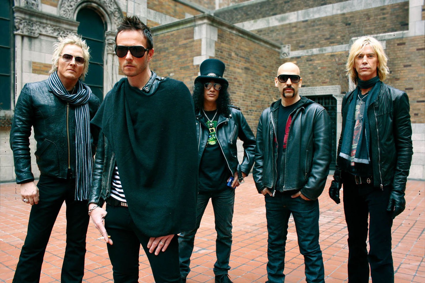 Scott Weiland Would Of Been 50 Today 
Happy Birthday     We Miss You RIP   