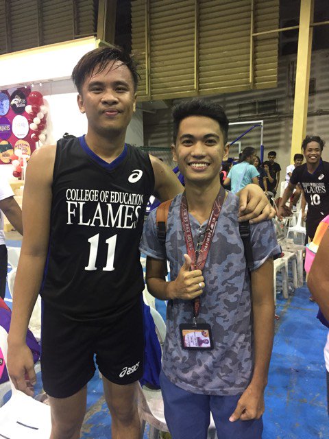 IamFidelito's tweet photo. Yung hindi ka nag e exist sa buhay ni crush?
Ay nako kailangan ko ng kumilos mga master. 😍
#SulitisLife11 #Lodi #AlabSulit #OplanLandi #idol https://t.co/17C2WWtnMh