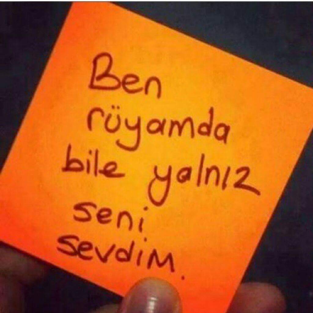 #YeniProfilResmi