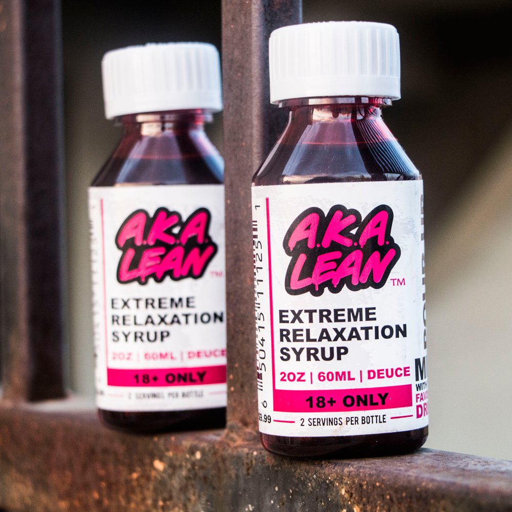AKA Lean (@Akaleanofficial) / Posts / X