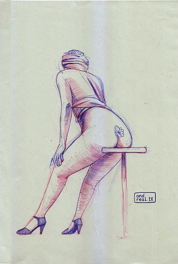 Conntrax's tweet photo. Life drawing barcelona
#ShortSessions https://t.co/u6CNcjpp3b