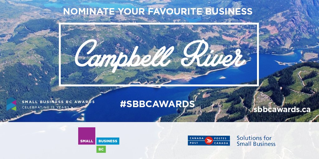 SmallBusinessBC tweet picture