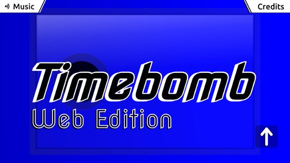 IsotericGames's tweet photo. Timebomb is now available to play in your browser, 100% free! https://t.co/Ug4GGpBKHq https://t.co/eMU2Tk7Swz