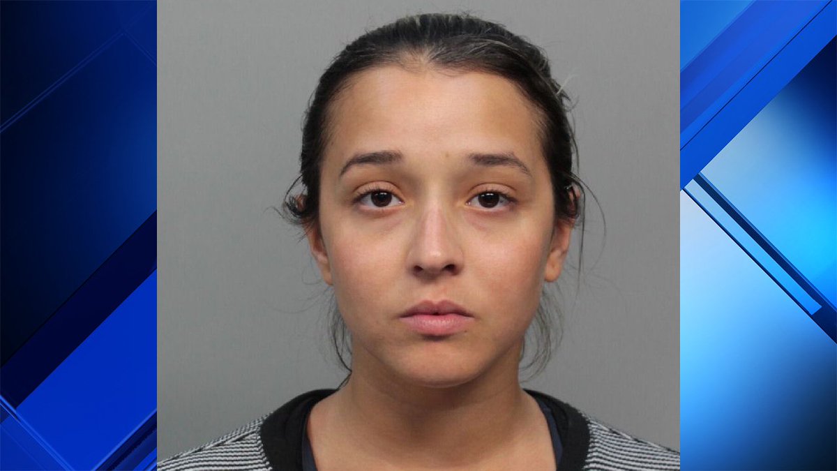 #BREAKING Woman sentenced to 10 ½ years in prison for fatal DUI crash bit.ly/2y8oHnP?source… https://t.co/xePzxqzQgY