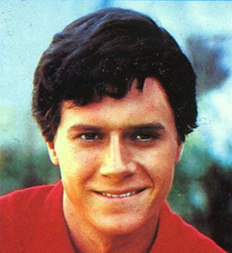 Happy Birthday to our favorite young from the movie!  Jeff East is 60 today!! 