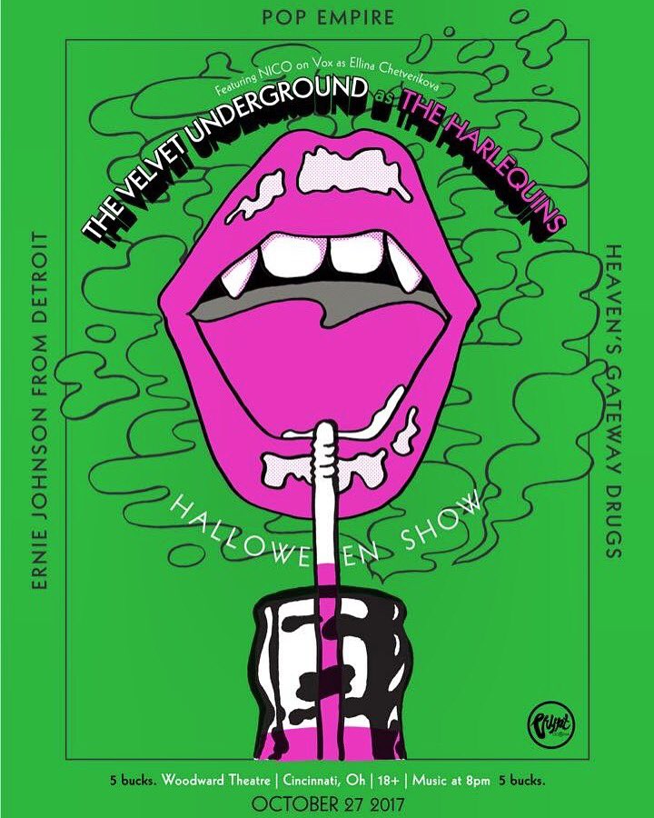 EJfromtheD's tweet photo. Big show tonight at @WoodwardTheater! #ejfd hits at 8. $5. Afterparty with the #bunknews homies at their gallery. Lessdoit! https://t.co/bu1YunXw6t